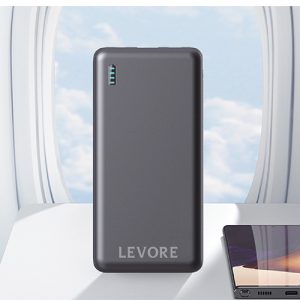 أفضل باور بانك 50000mAh بالإمارات لعام 2026: دليل شامل لأقوى حلول الطاقة المحمولة