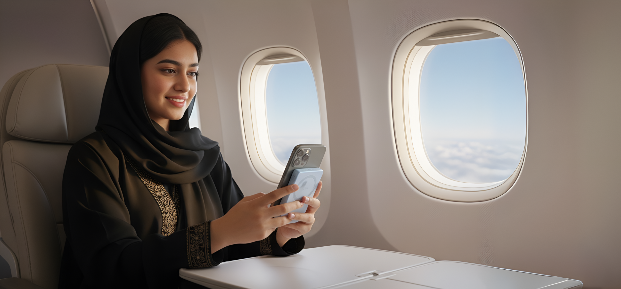 باوربانك ، طاقة تستمر وتصميم يبهر!