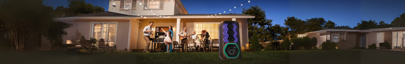 منتجات ساوند كور الإلكترونية متوفرة الآن | عالم التواصل للإلكترونيات الموزع الرسمي لمنتجات ساوند كور في الإمارات