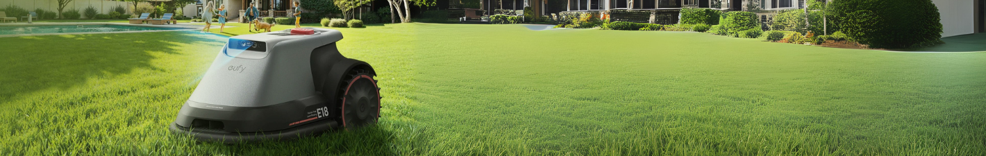 تسوق أكبر تشكيلة إلكترونيات من براند يوفي EUFY العالمي ، عالم التواصل للإلكترونيات الموزع المعتمد لمنتجات يوفي العالمية في الإمارات