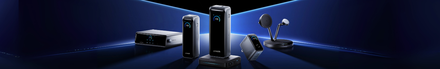 منتجات أنكر الإلكترونية متوفرة الآن | عالم التواصل للإلكترونيات الموزع الرسمي لمنتجات أنكر في الإمارات