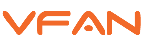 VFAN Smart Air Circulation and Home Comfort Solutions