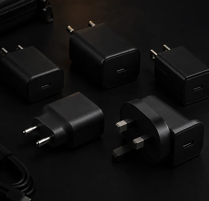 adaptors