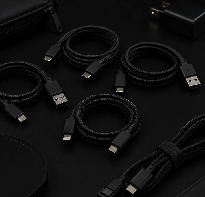 Charging Cables