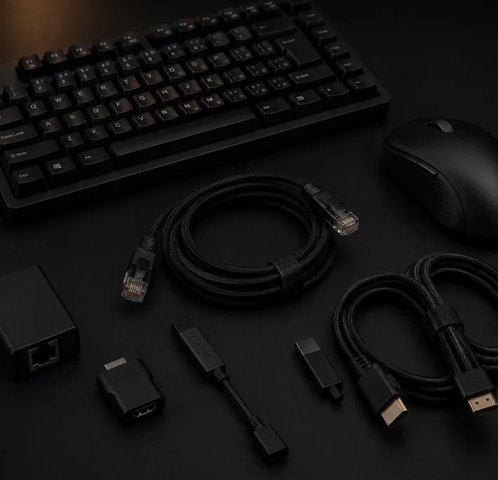 ⁠IT Accessories