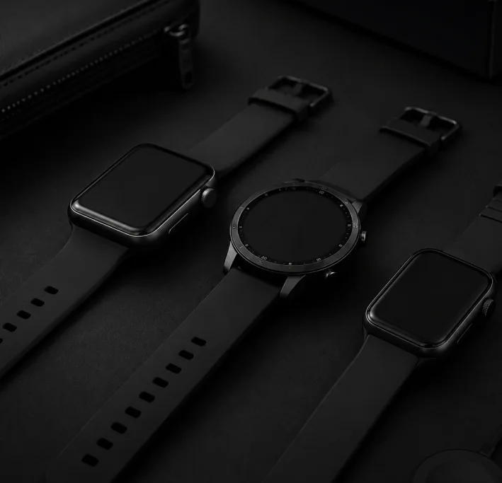 Smartwatches