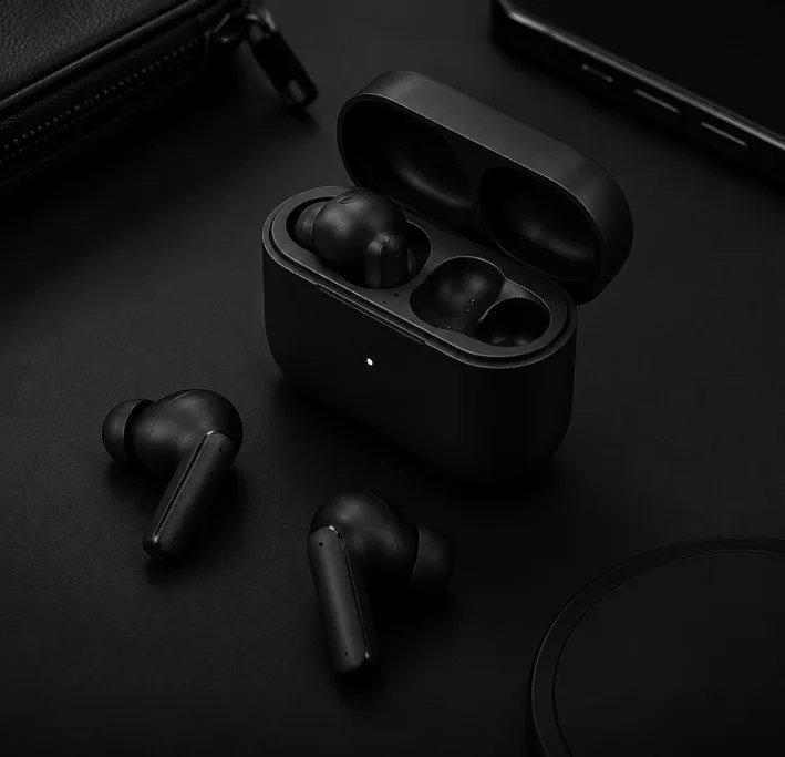 Wireless Earbuds