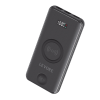 LEVORE 3 in 1 Wireless charging Power bank With PD 20 W 10000mAh