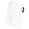 LEVORE Power Bank 22.5W Digital Display 10000mAh
