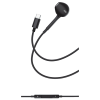 LEVORE Wired Mono Earphone with Type C - Connector