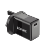 LEVORE 20w Power Delivery (PD) Wall Charger