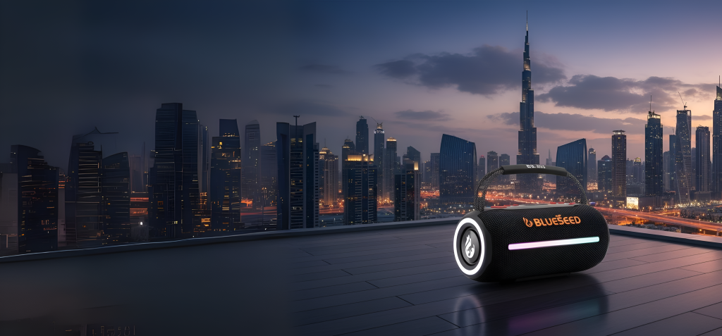 best bluessed product are now in UAE