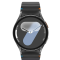 Levore LEGACY Smart Watch (Model LWS324) with water-resistant technology, music control, and heart rate monitoring.