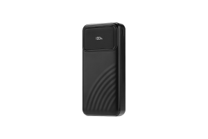 Levore LP234 20000mAh power bank with 22.5W fast charging and 4 output ports.